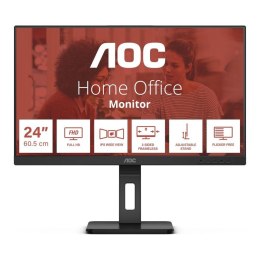 Monitor AOC 24