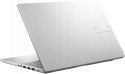 Notebook ASUS VivoBook 15 (15.6"/i3-1315U /integ/16GB/SSD512GB/W11H/Srebrno czarny)