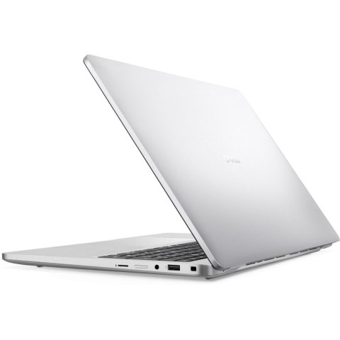 Notebook DELL BTO107_PB16250_EMEA (16"/16GB/SSD512GB/W11P/Srebrny)