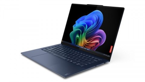 Notebook LENOVO 83ED002RPB (14.5"/Snapdragon X Elite X1E-78-100 /32GB/SSD512GB/W11H/Czarny)