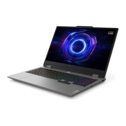 Notebook LENOVO 83JE007LPB (15.6