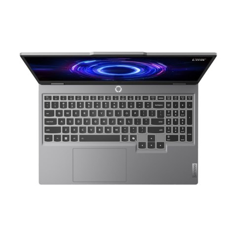 Notebook LENOVO 83JE008EPB (15.6"/32GB/SSD512GB/Srebrny)