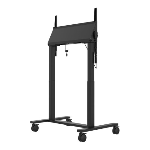 Statyw mobilny elektryczny Dahua PKC-MS1C do monitorów interaktywnych 55"-86"