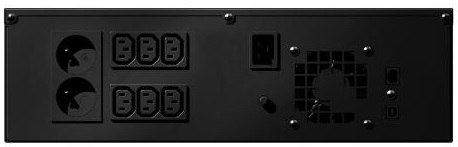 Zasilacz awaryjny EVER Sinline RT 3000 W/SRTLRT-003K00/00 3000VA