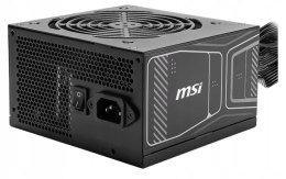 Zasilacz awaryjny MSI MAG A850GN PCIE5