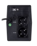 Zasilacz awaryjny ORVALDI 850LED USB 1085K 850VA