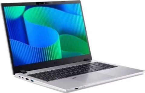 Notebook ACER NX.BD5EP.004 (15.6"/IRIS XE/16GB/SSD512GB/W11P/Srebrny)