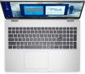 Notebook DELL BTO105_PC16250_EMEA (16"/16GB/SSD512GB/W11P/Srebrny)