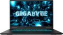 Notebook GIGABYTE DXHG4EECC4SH (16"/I7 240H /32GB/SSD1TB/W11H/Czarny)