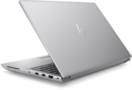 Notebook HP ZBook Fury 16 G11 (16