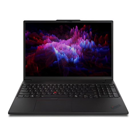 Notebook LENOVO 21QV000QPB (16"/Ultra 7 255H /32GB/SSD1TB/Czarny)