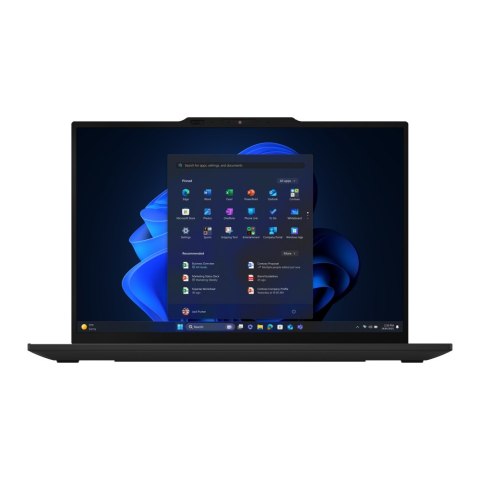 Notebook LENOVO 21RM001RPB (13.3"/32GB/SSD1TB/W11P/Czarny)