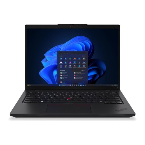Notebook LENOVO 21S8002TPB (13.3"/32GB/SSD1TB/W11P/Czarny)