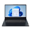 Notebook LENOVO 82RL00E4PB (17.3"/i3-1215U /integ/8GB/SSD1TB/Czarny)