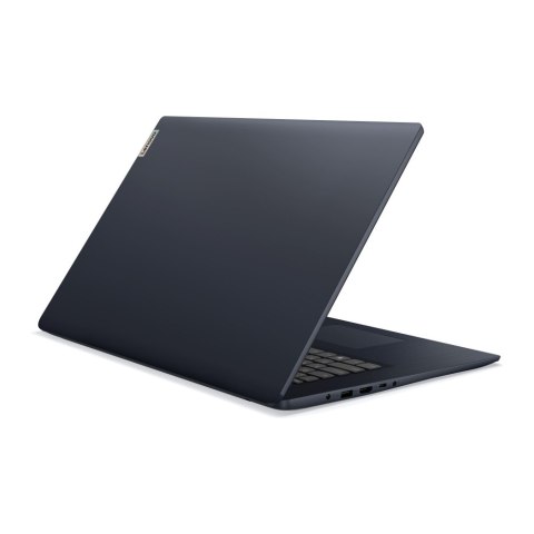 Notebook LENOVO 82RL00E4PB (17.3"/i3-1215U /integ/8GB/SSD1TB/Czarny)