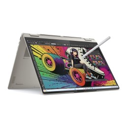 Notebook LENOVO 83JU000SPB (16