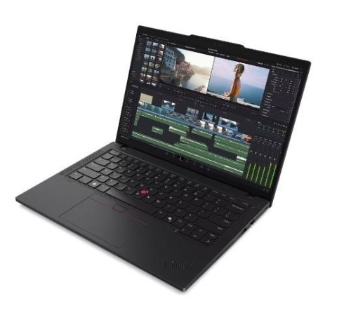 Notebook LENOVO ThinkPad P14s G3 (14"/R7 PRO 8840HS /R-780M/32GB/SSD1TB/W11P/Czarny)