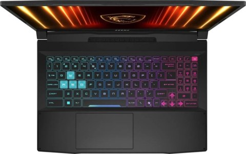 Notebook MSI B14WFK-020XPL (15.6"/i7-14650HX /16GB/SSD512GB/Czarny)