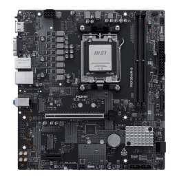 Płyta MSI PRO B840M-B /AMD B840/DDR5/SATA3/M.2/USB3.0/PCIe4.0/AM5/mATX