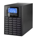 Zasilacz awaryjny POWERWALKER VFI 1000C LCD 1000VA