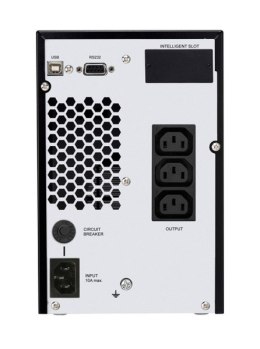 Zasilacz awaryjny POWERWALKER VFI 1000C LCD 1000VA