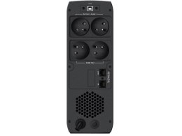 Zasilacz awaryjny POWERWALKER VI 1500 CSW FR 10121119 1500VA