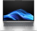 Notebook HP C51MYET#AKD (14"/16GB/SSD512GB/W11P/Srebrny)