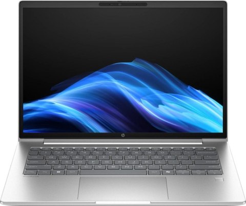 Notebook HP C51MYET#AKD (14"/16GB/SSD512GB/W11P/Srebrny)