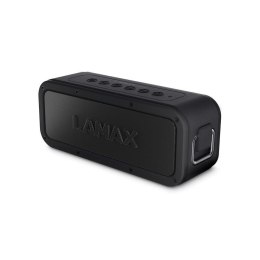 Głośnik Bluetooth LAMAX Storm1 Czarny 40W True Wireless Stereo NFC IP67 BT5.3 6600mAh