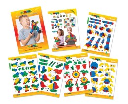 Instrukcje Morphun Junior Xtra 36 str. A4