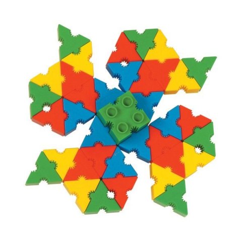 Morphun Bączki 100 el. - Klocki konstrukcyjne