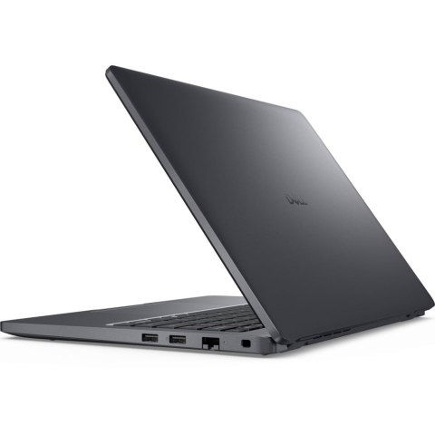 Notebook DELL BTO501_PC14255_EMEA (14"/R3 210 /Radeon 740M/8GB/SSD512GB/W11P/Czarny)