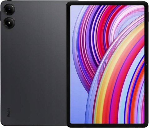 Tablet XIAOMI VHU4737EU (12.1&quot;/Snapdragon 7s Gen 2/128GB/Android 14/Bluetooth/Grafitowo-biały)