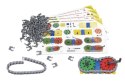 Gearphun łańcuszek - 75 elementów - zestaw uzupełniający