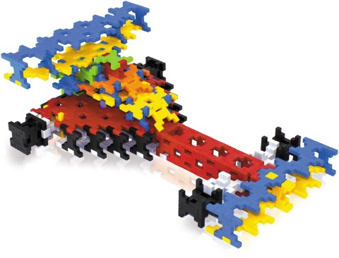 Incastro Pack 200 el. Klocki konstrukcyjne