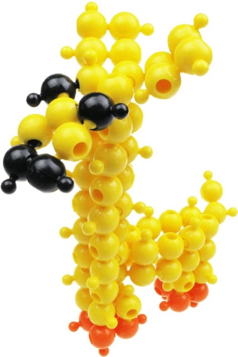 Loowi Zwierzęta 308 el. - Klocki konstrukcyjne