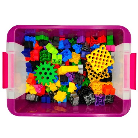 Morphun GearPhun 304 el. + Instrukcje 60 str. A4