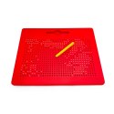 Tablica magnetyczna Nowy MagPad [czerwona]