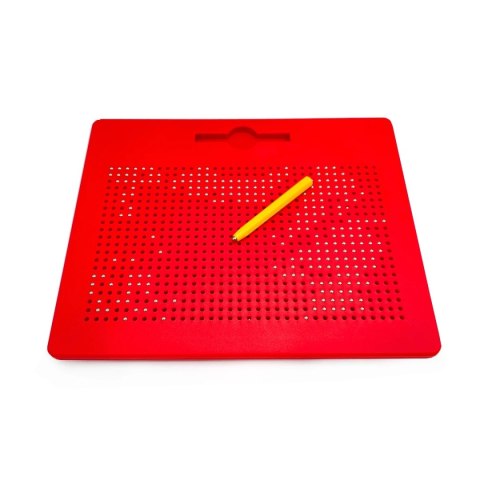 Tablica magnetyczna Nowy MagPad [czerwona]