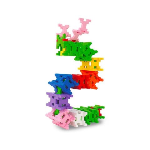 Incastro Bruce 3w1 103 el. - Klocki konstrukcyjne