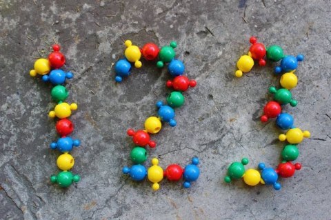 Klocki Loowi i Big Loowi Mix 45 el.