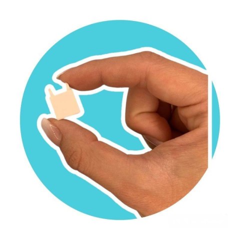 Little Architect - ArchiPets 630 el. - Klocki edukacyjne