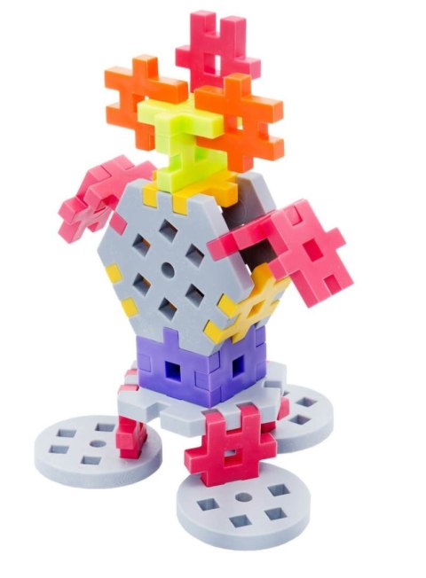 Klocki Meli Constructor Travel Box 1000 el.