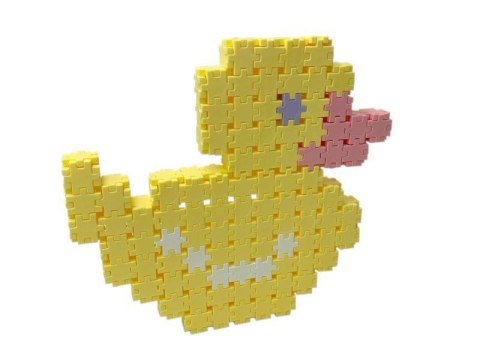 Klocki Meli Minis Pastel Edu 5000 el.