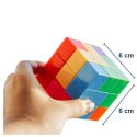 Magnetyczne kostki - Magic Magnetic Cubes 28 el.