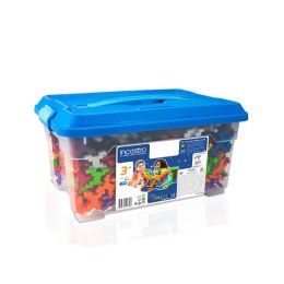 Incastro Box 1000 el. Klocki konstrukcyjne