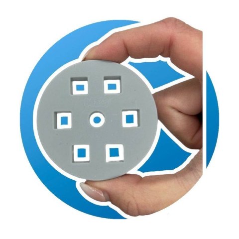 Klocki Meli Maxi Constructor 70 el.