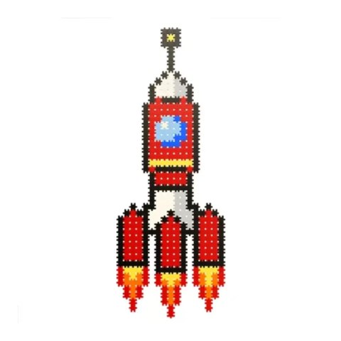 Klocki Meli Minis Cosmos 3w1 1000 el.