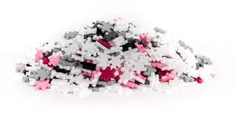 Klocki Meli Minis Farm 2w1 - 500 el.