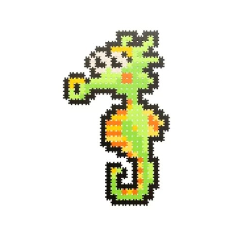 Klocki Meli Minis Sea 3w1 1000 el.